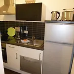 Braun Apartamento