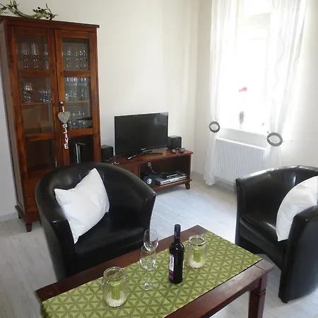 Apartment Braun *