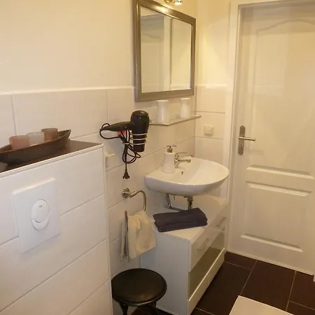 Lejlighed Braun Goslar