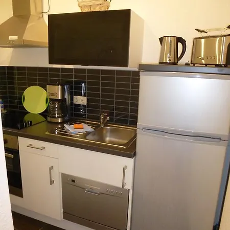 Braun Appartamento