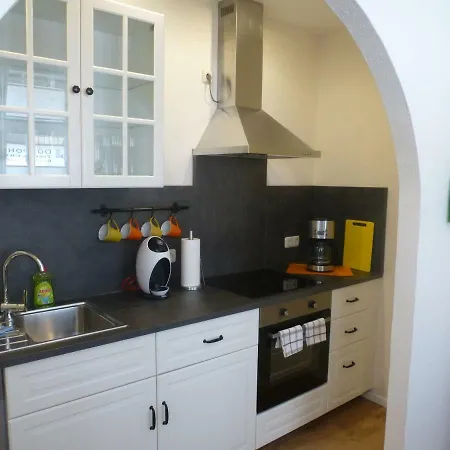 Braun Appartamento Goslar