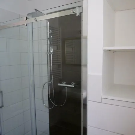 Appartamento Braun