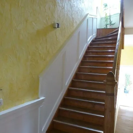 Braun Apartament