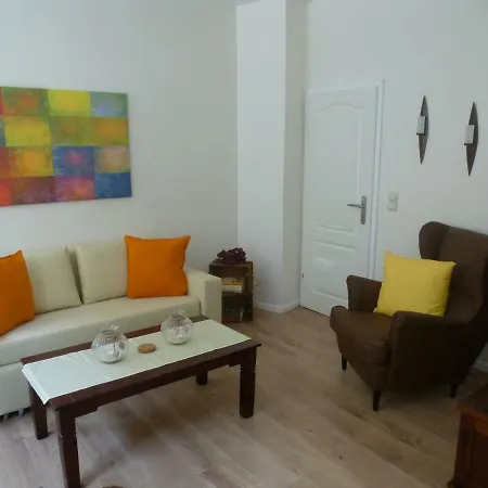 Braun Lejlighed Goslar