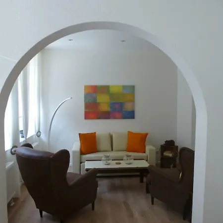 Lejlighed Braun Goslar