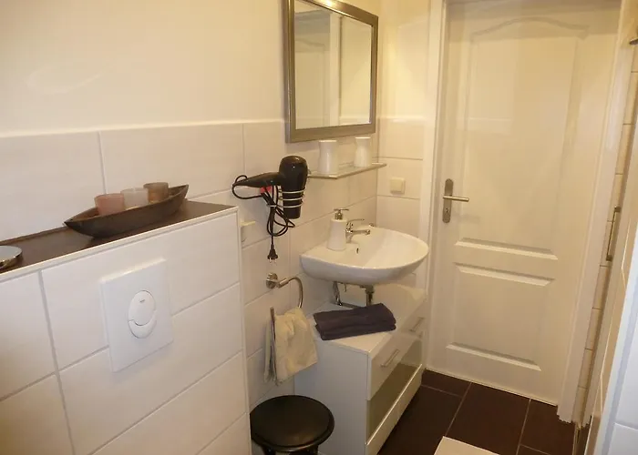 Apartment Braun Goslar