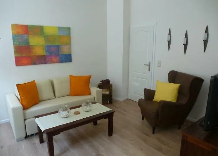 Braun Apartment Goslar