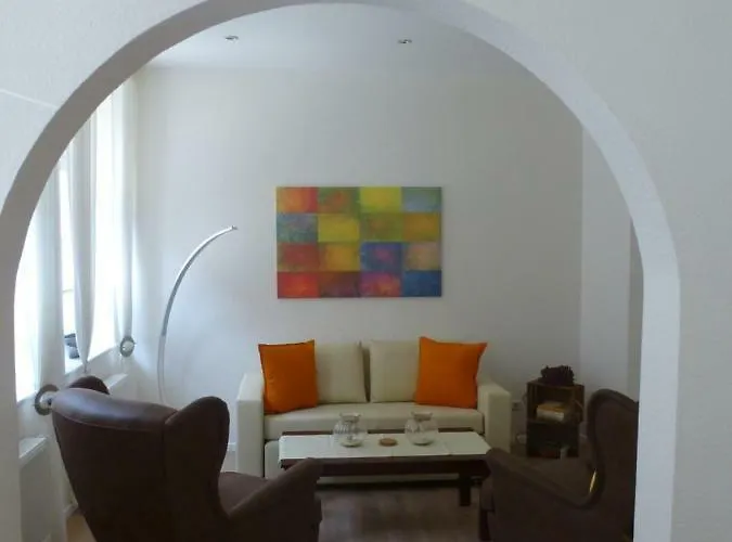 Apartment Braun Goslar